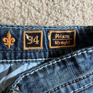 Rock Revival size 34 x32  Straight